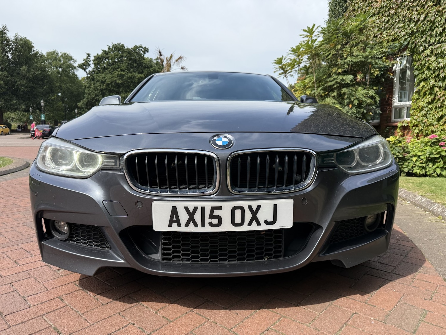 Used BMW 3 Series 2015 for sale - 77096952: Photo 7