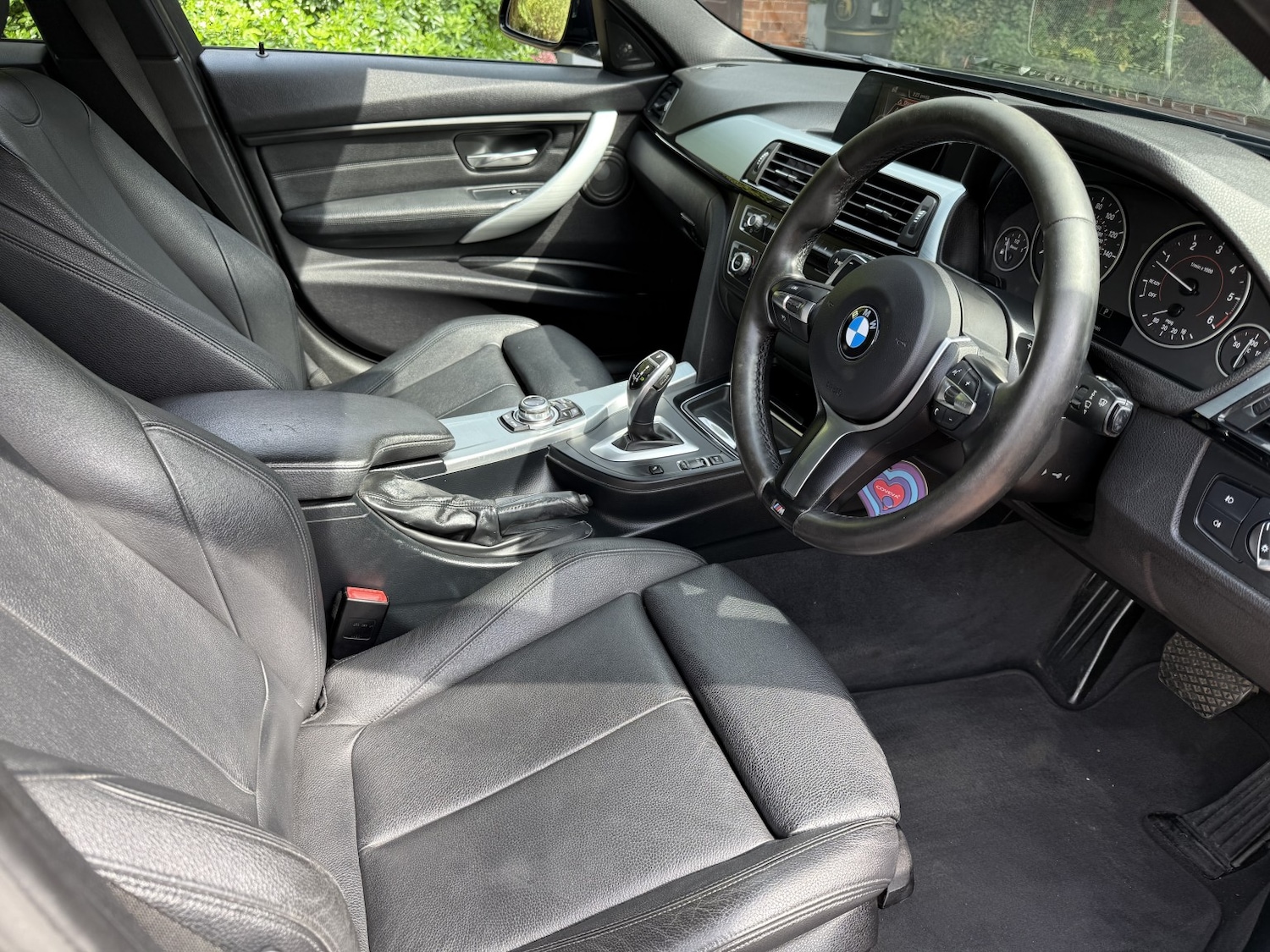 Used BMW 3 Series 2015 for sale - 77096952: Photo 9