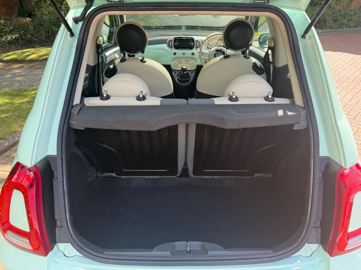 Vehicle 15