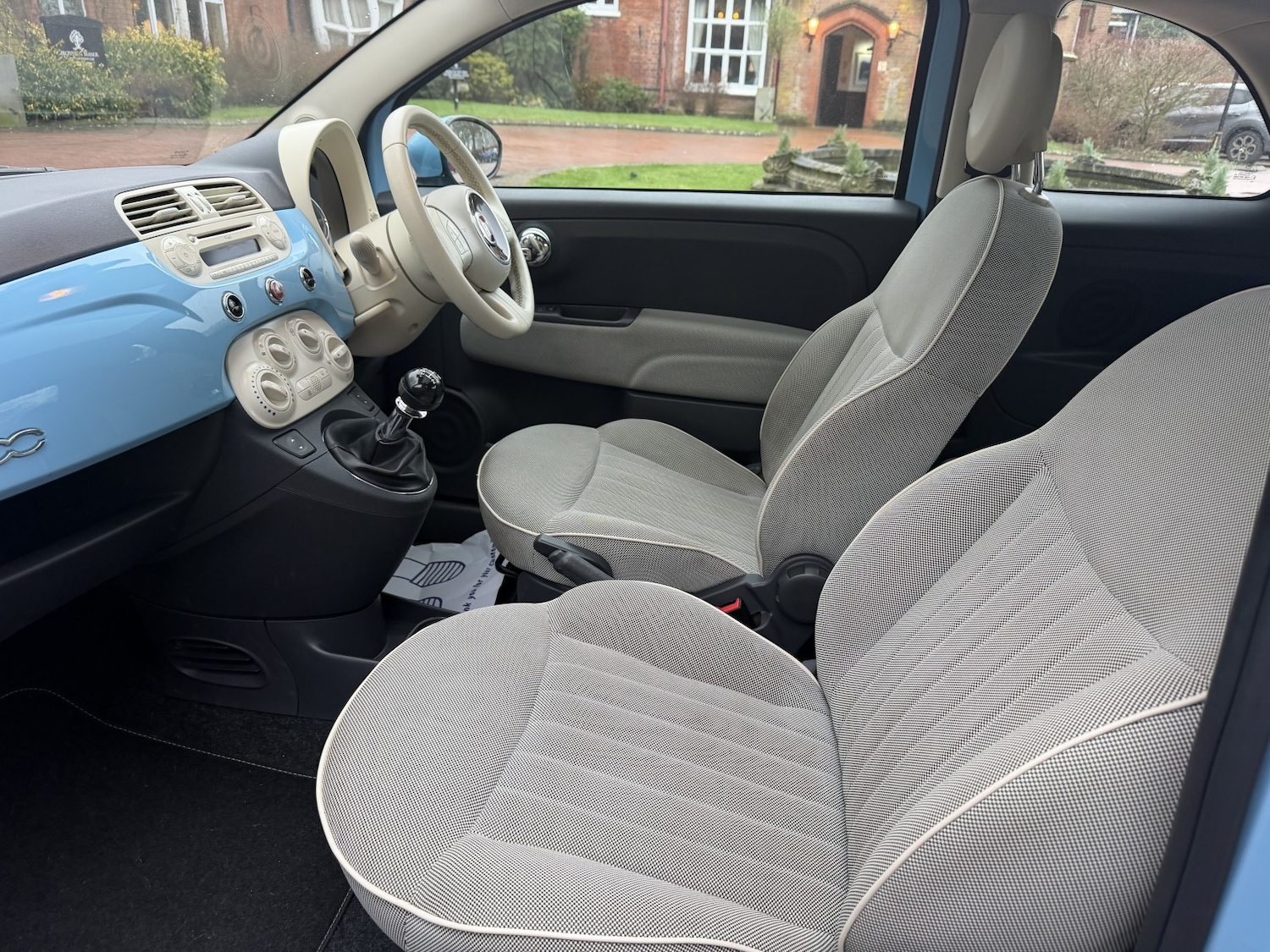 Used Fiat 500 2013 for sale - 77508472: Photo 11