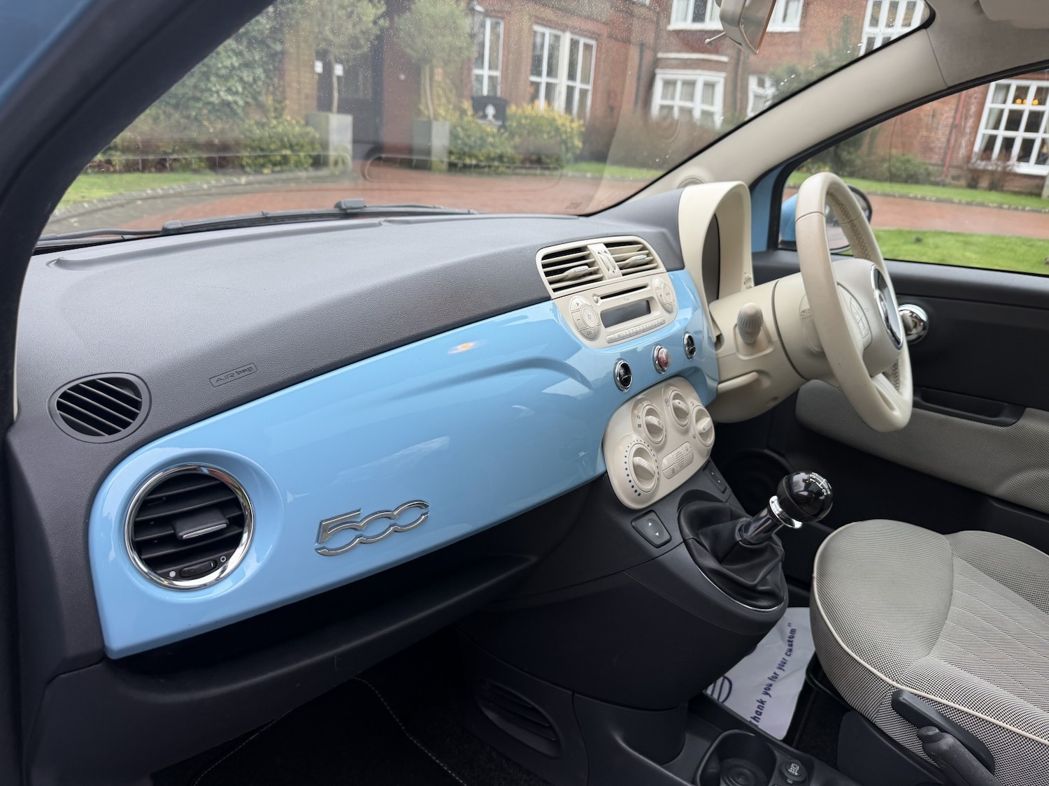 Used Fiat 500 2013 for sale - 77508472: Photo 12