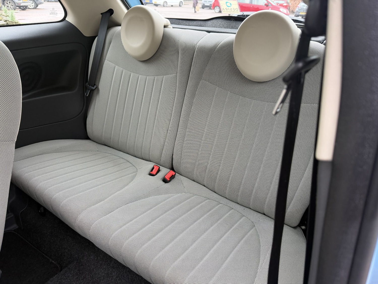 Used Fiat 500 2013 for sale - 77508472: Photo 14