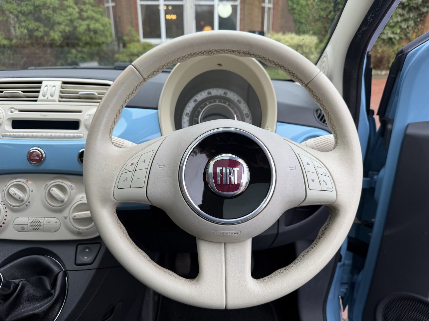 Used Fiat 500 2013 for sale - 77508472: Photo 16