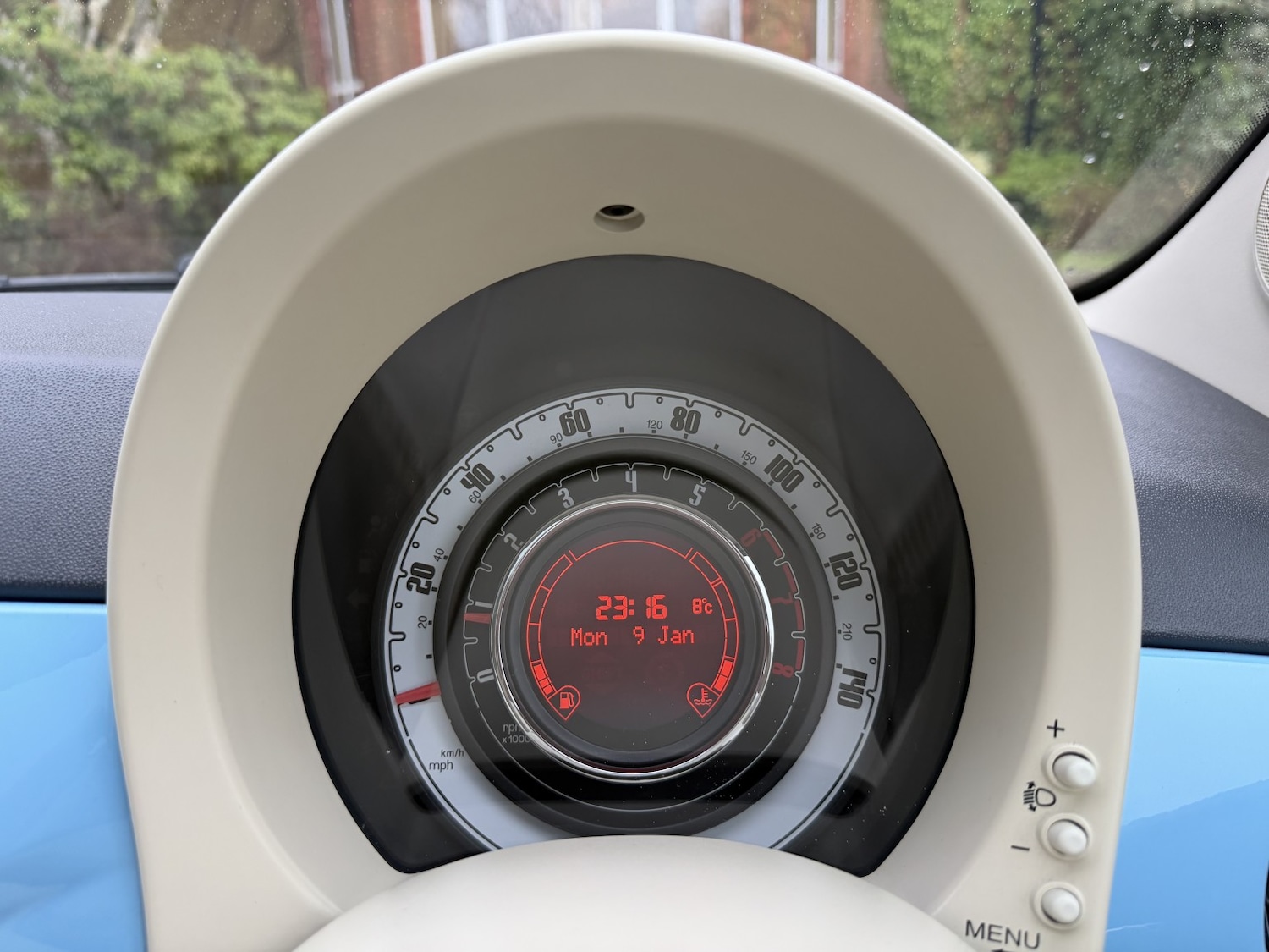 Used Fiat 500 2013 for sale - 77508472: Photo 17