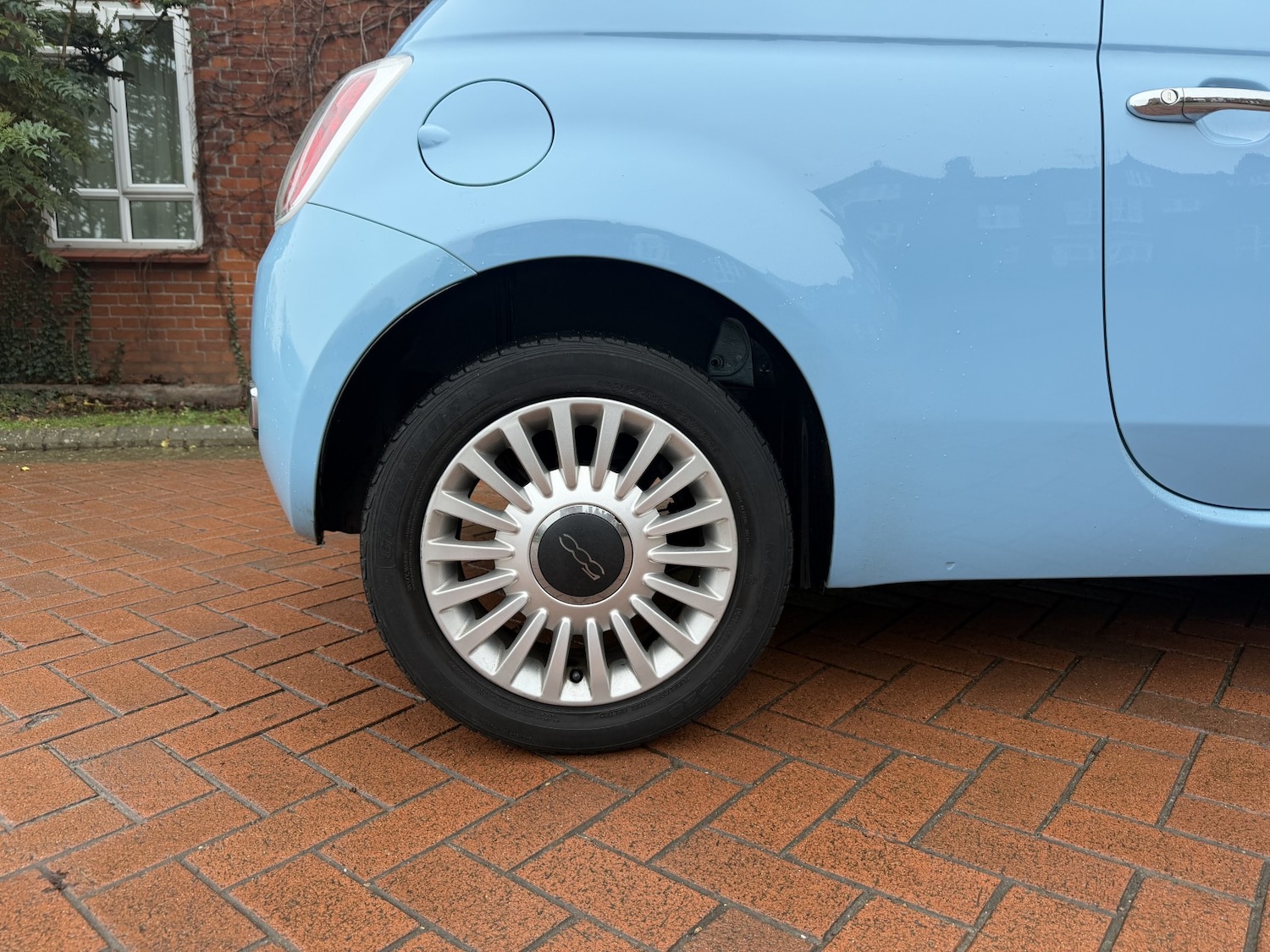 Used Fiat 500 2013 for sale - 77508472: Photo 19