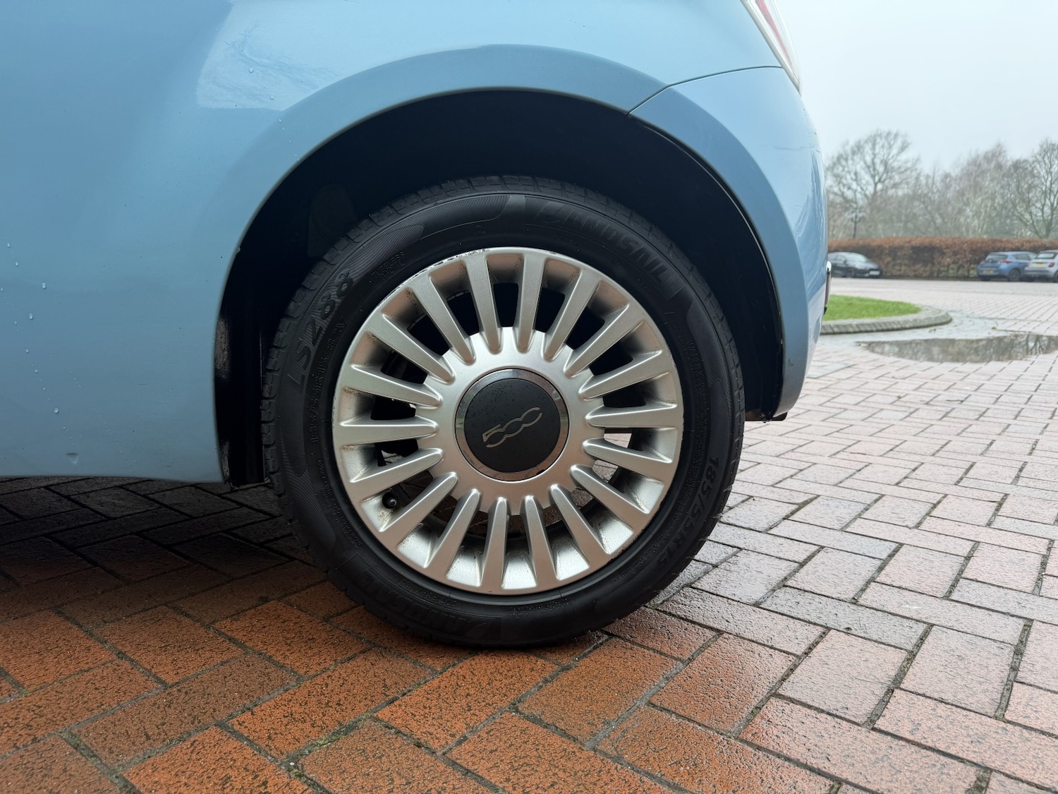 Used Fiat 500 2013 for sale - 77508472: Photo 20