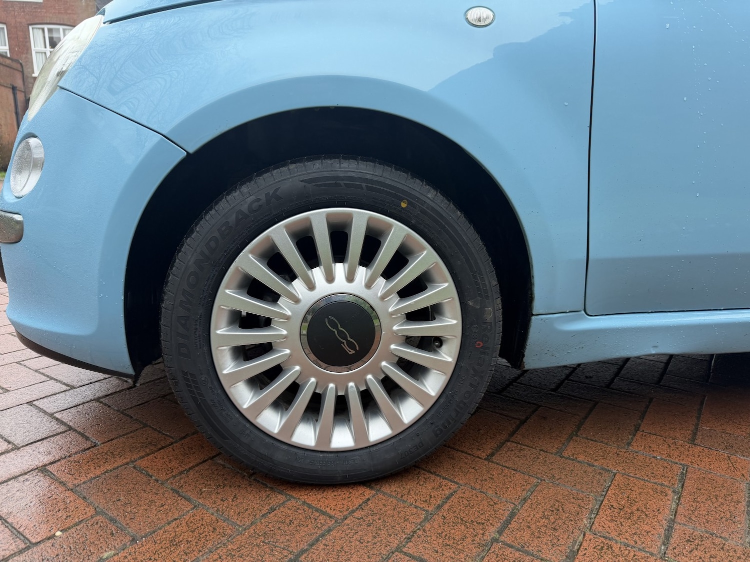 Used Fiat 500 2013 for sale - 77508472: Photo 21