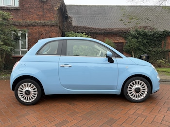 Used Fiat 500 2013 for sale - 77508472: Photo