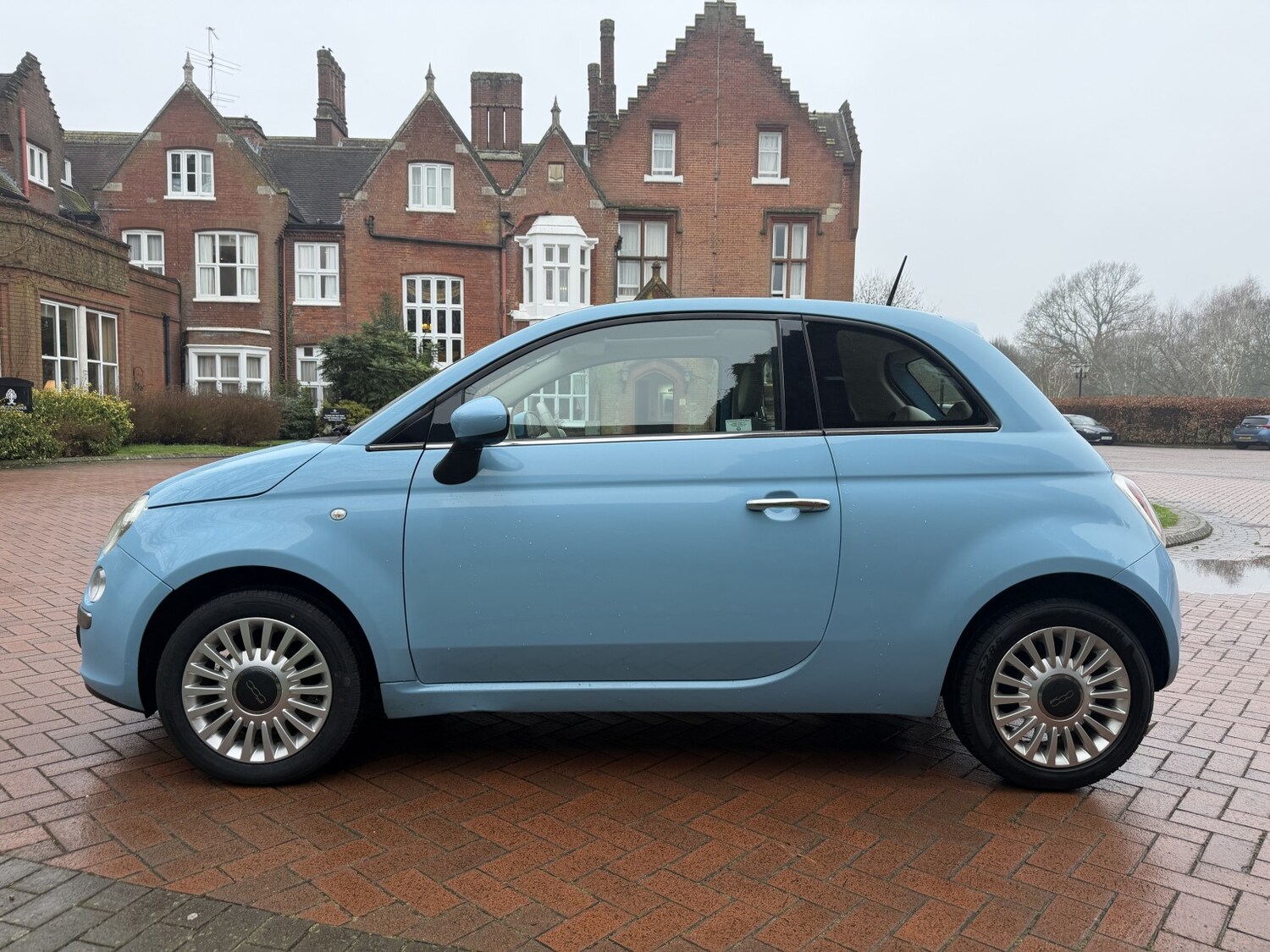 Used Fiat 500 2013 for sale - 77508472: Photo 4