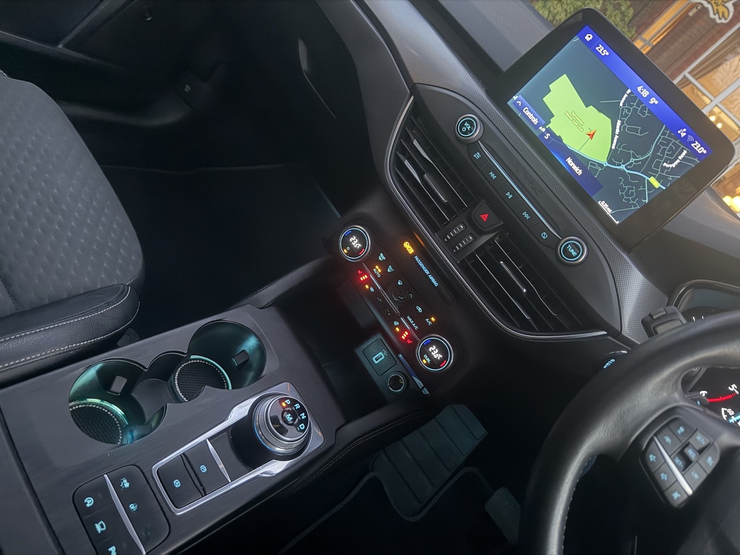 Used Ford Focus 2019 for sale - 77225167: Photo 10