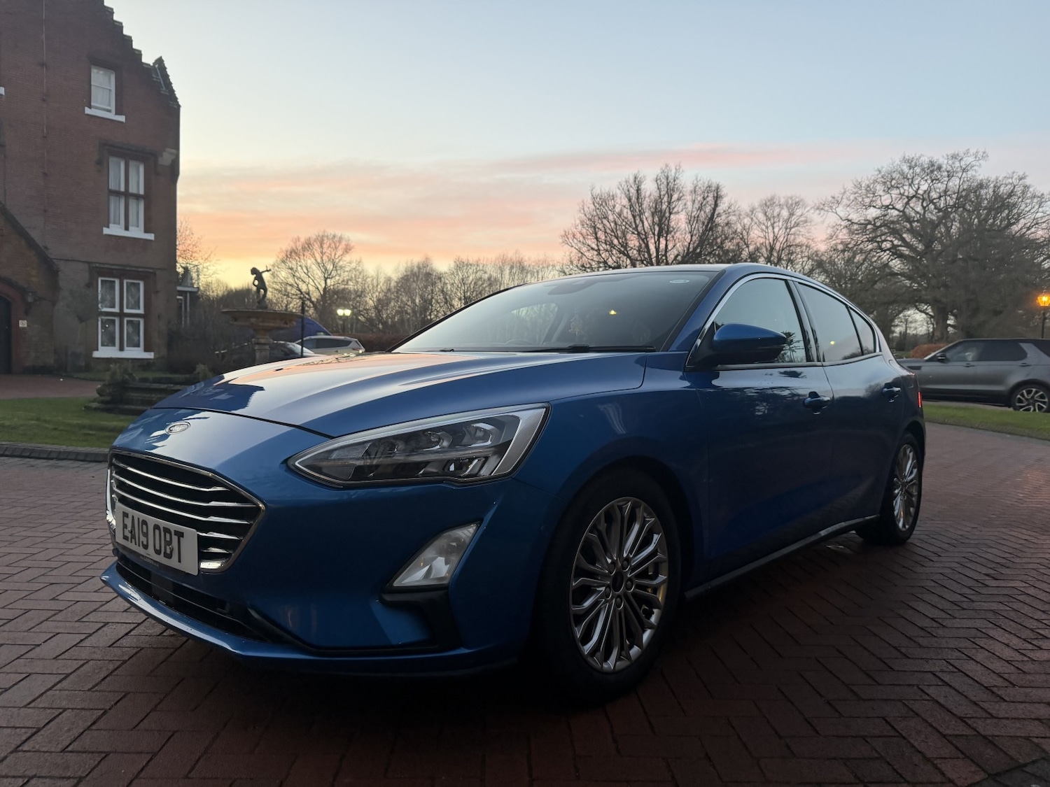 Used Ford Focus 2019 for sale - 77225167: Photo 2