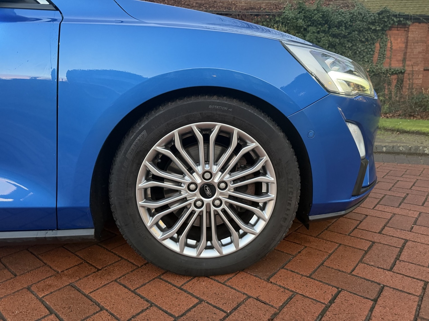 Used Ford Focus 2019 for sale - 77225167: Photo 21