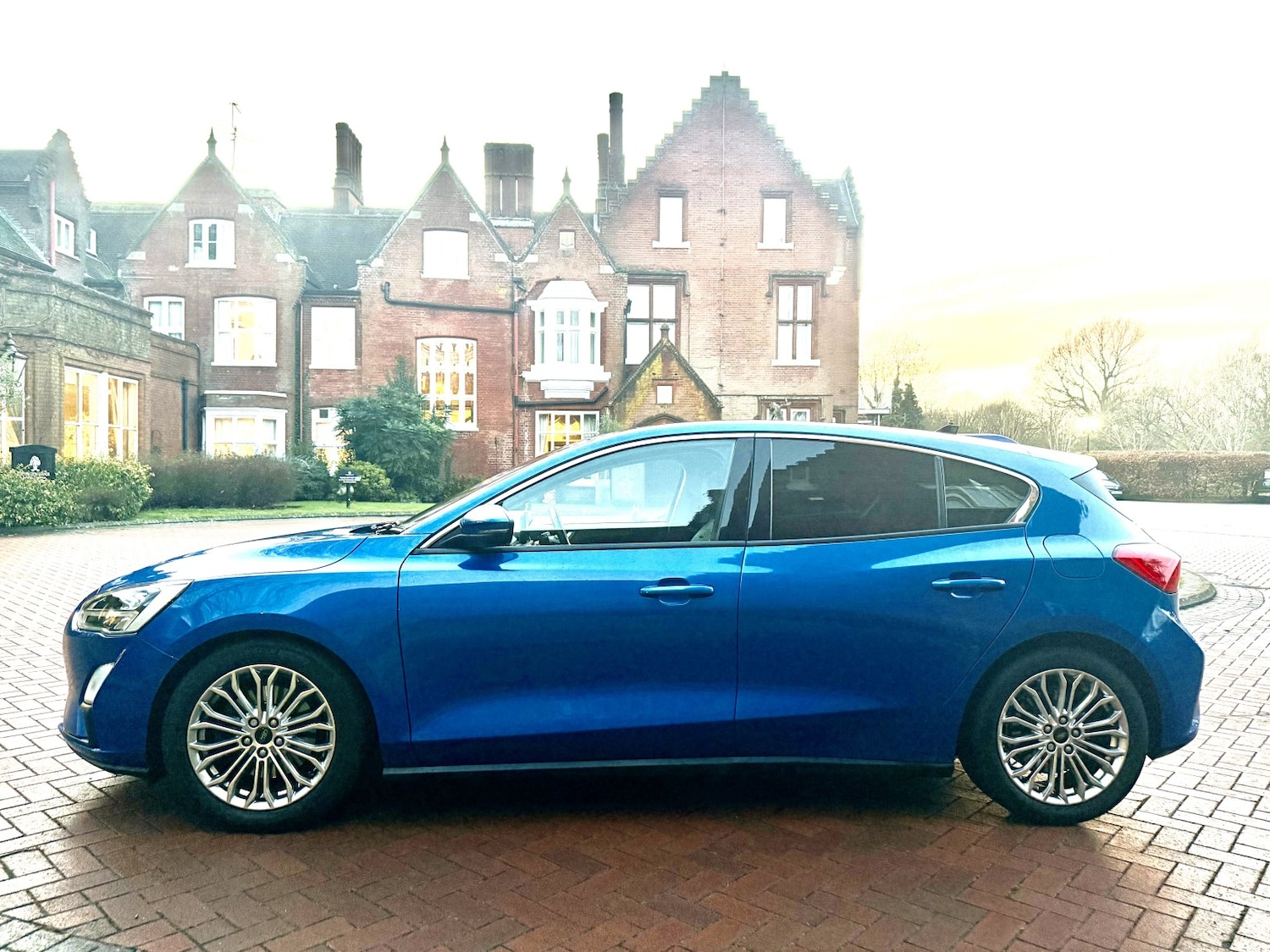 Used Ford Focus 2019 for sale - 77225167: Photo 4