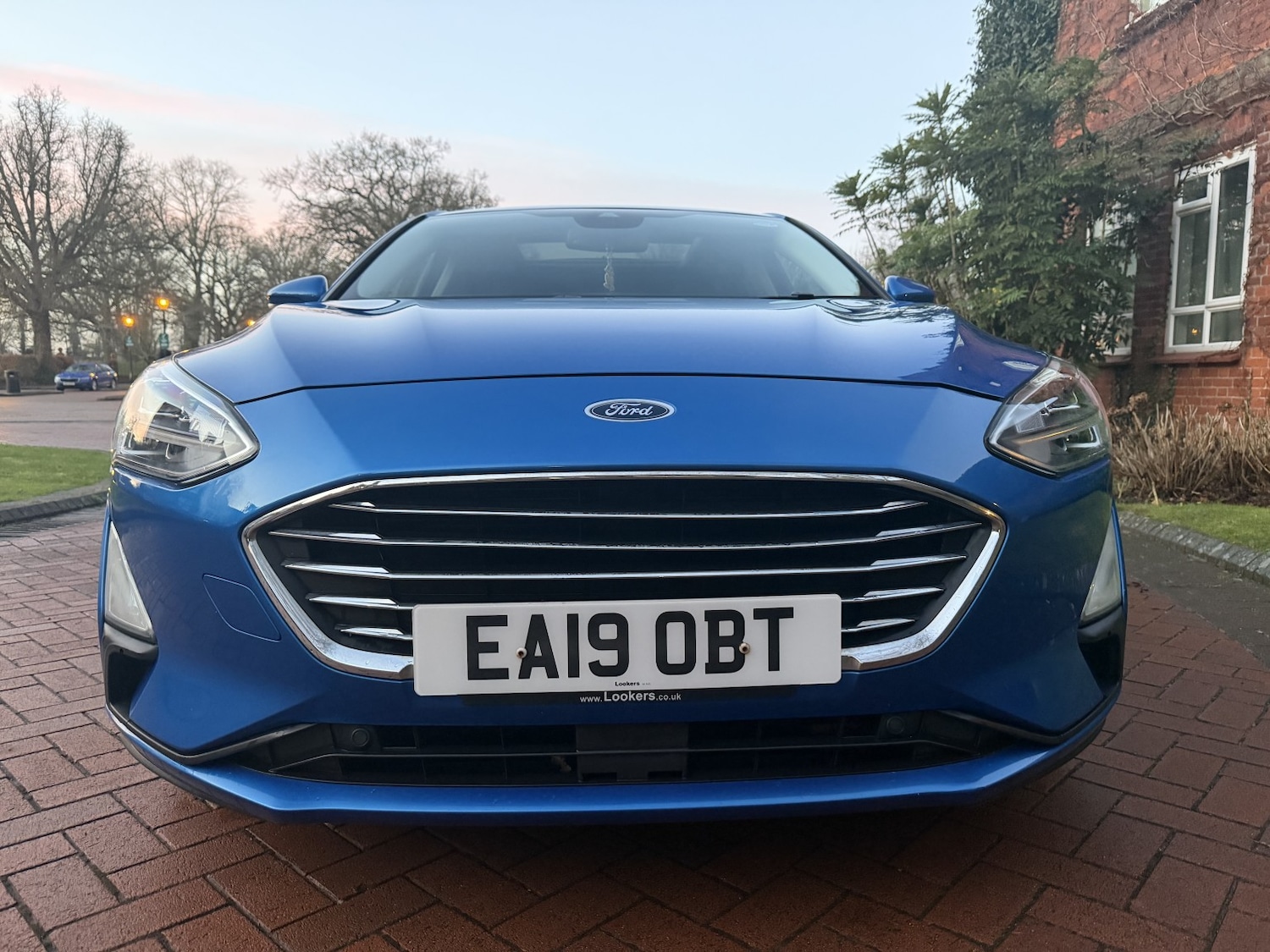 Used Ford Focus 2019 for sale - 77225167: Photo 7