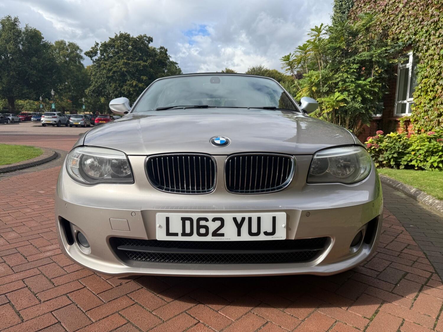 Used BMW 1 Series 2012 for sale - 76769519: Photo 13