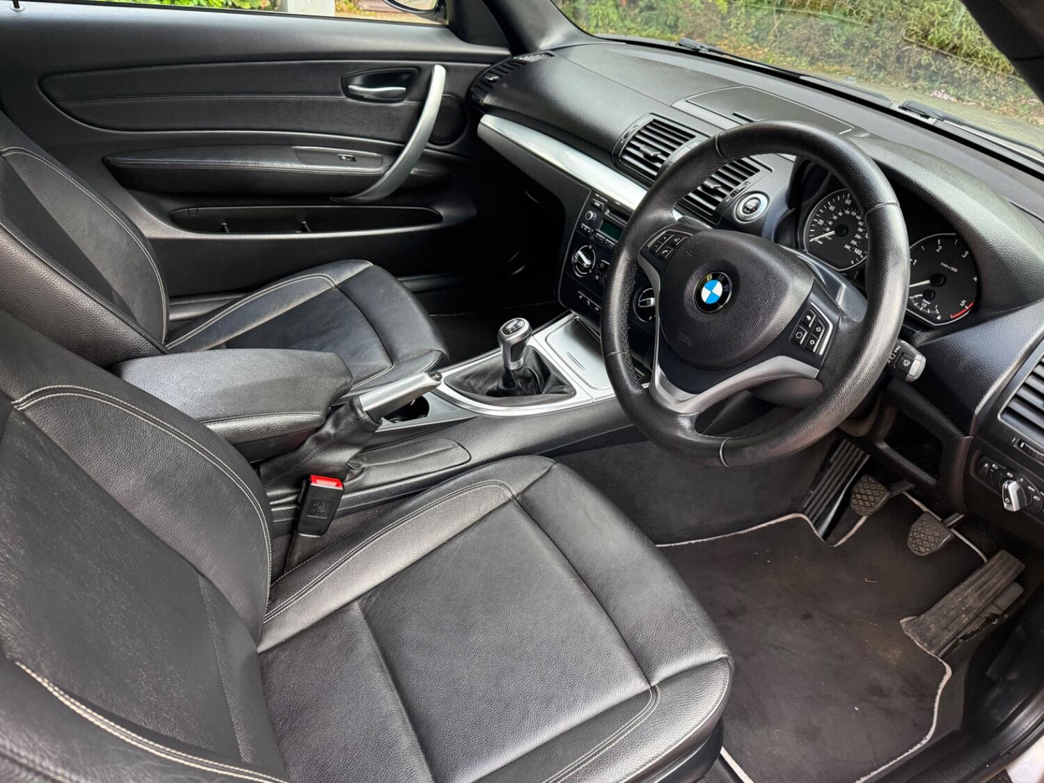 Used BMW 1 Series 2012 for sale - 76769519: Photo 16