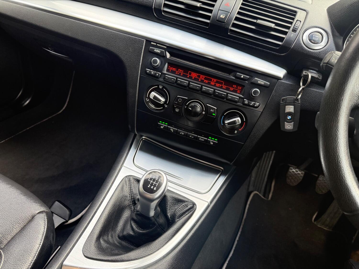 Used BMW 1 Series 2012 for sale - 76769519: Photo 17