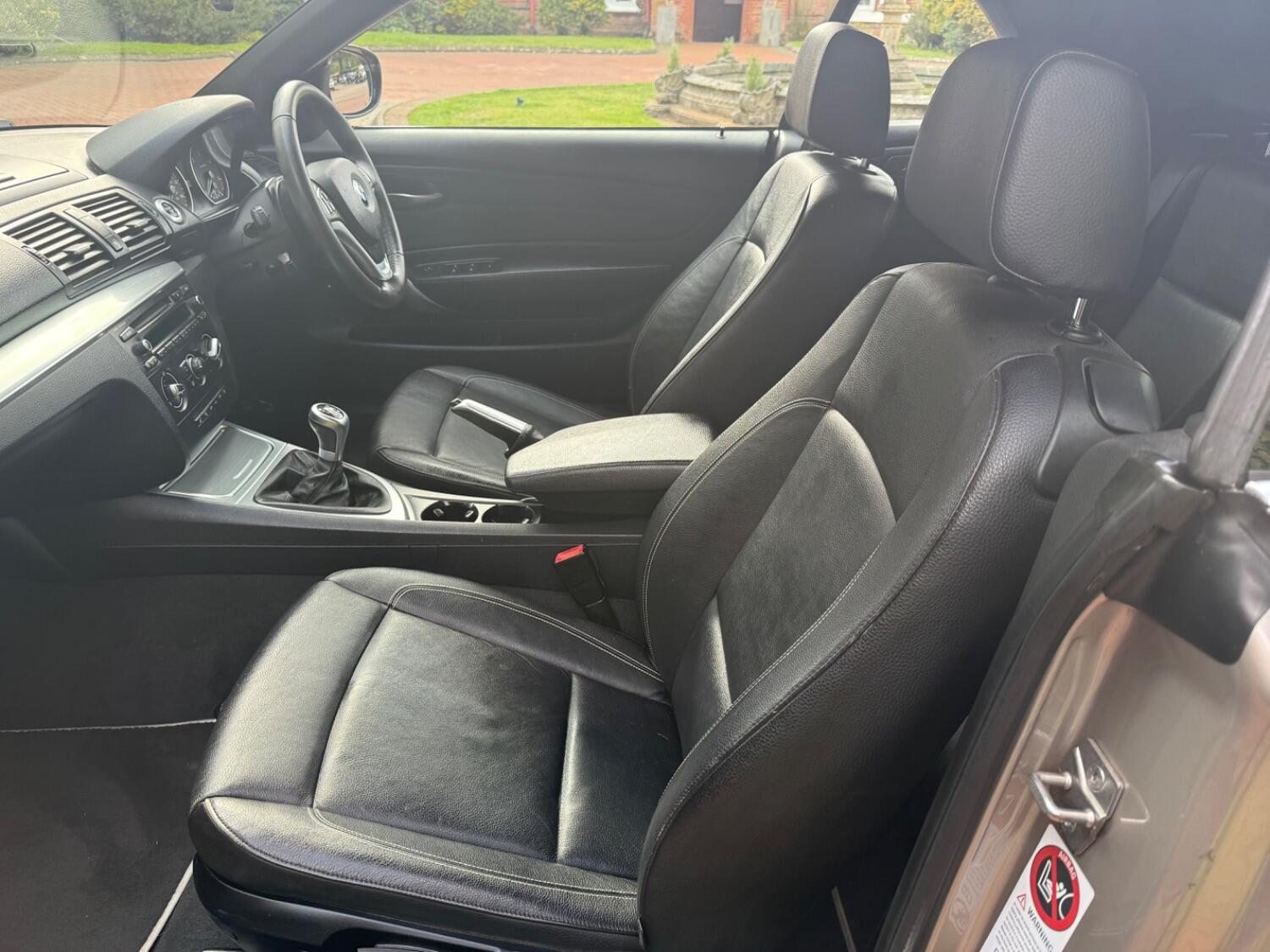 Used BMW 1 Series 2012 for sale - 76769519: Photo 18