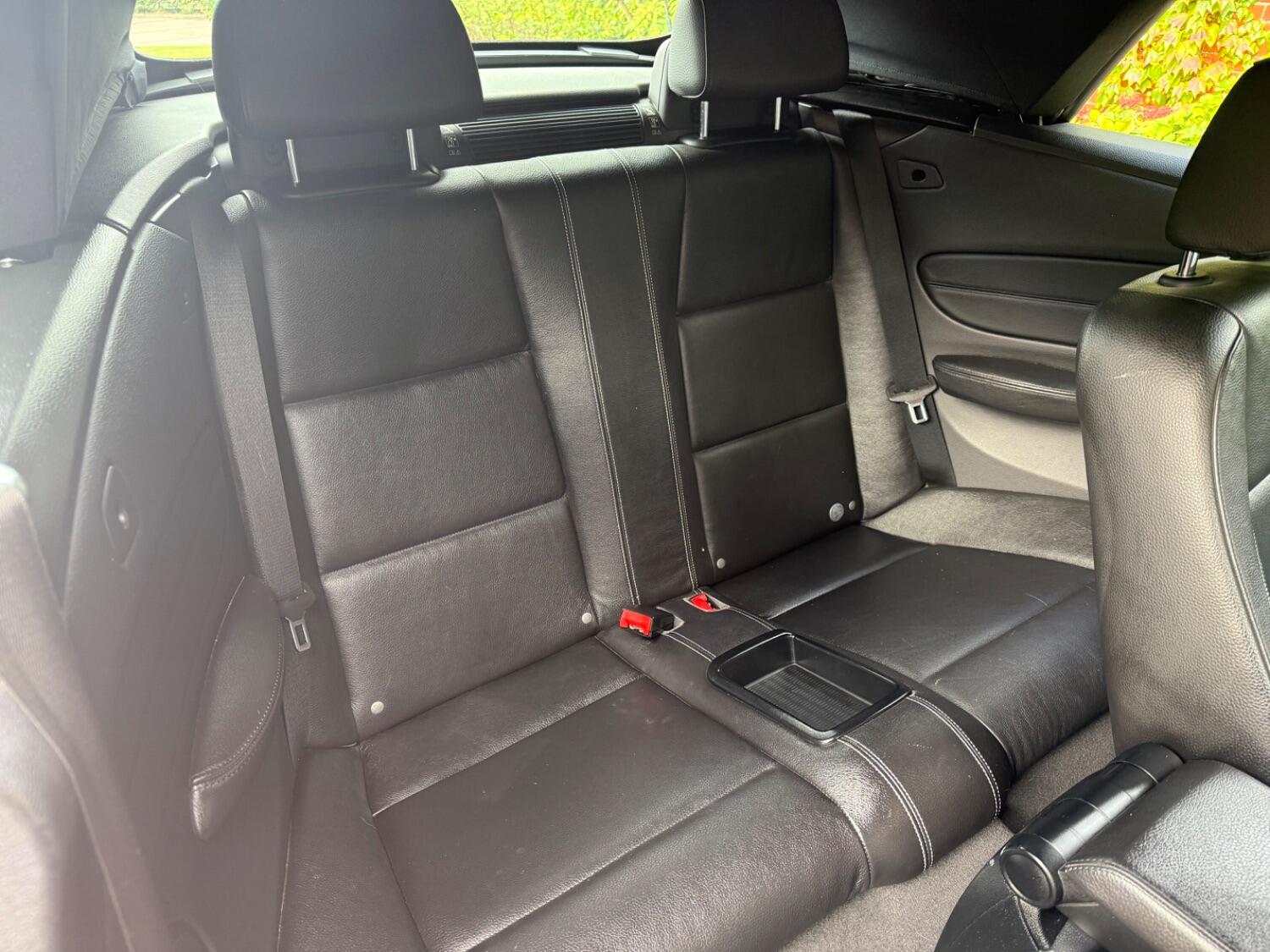 Used BMW 1 Series 2012 for sale - 76769519: Photo 20