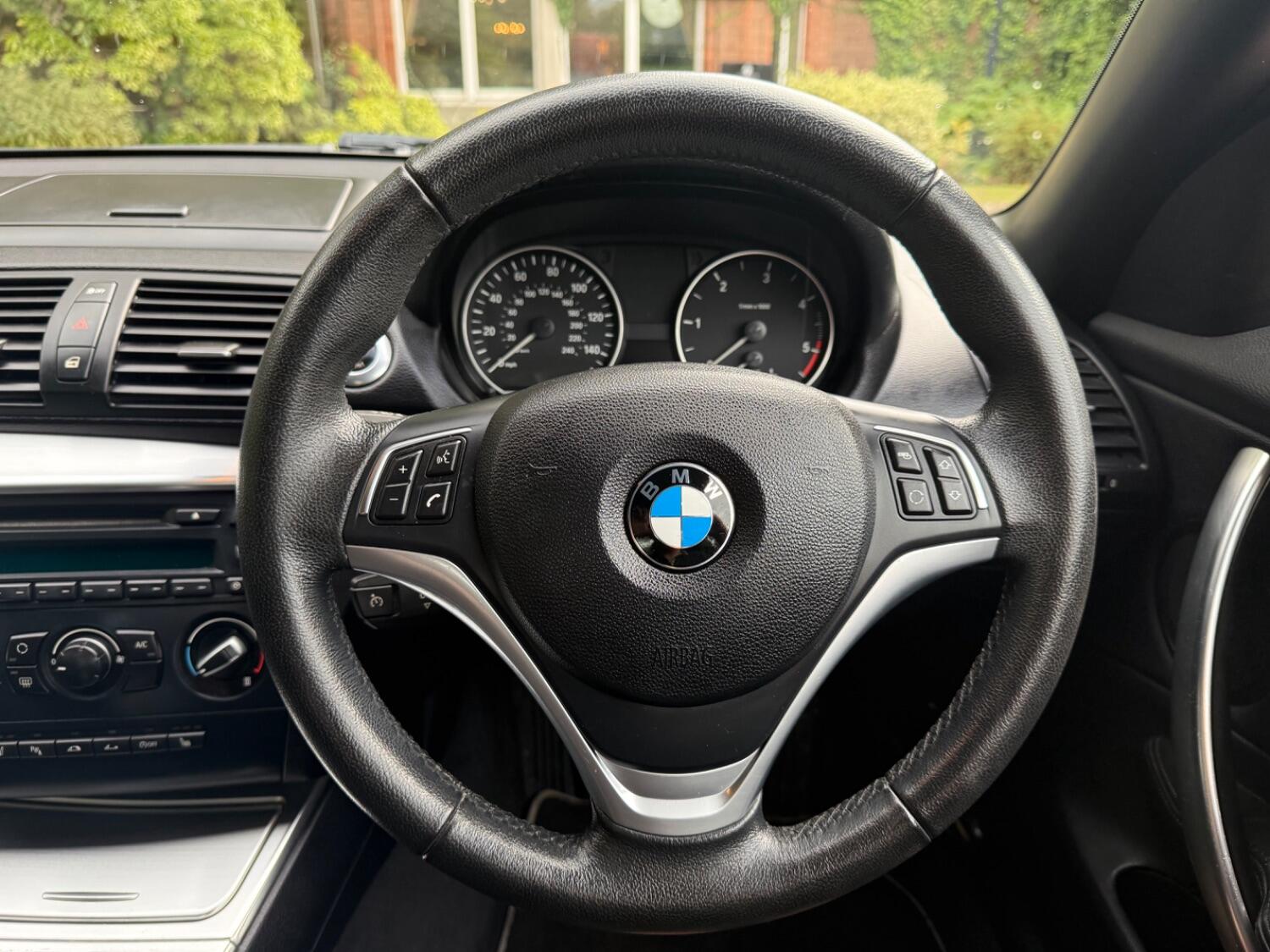 Used BMW 1 Series 2012 for sale - 76769519: Photo 23