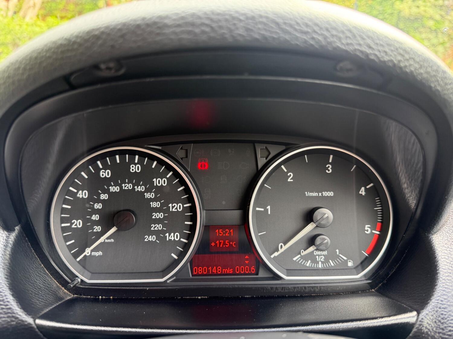 Used BMW 1 Series 2012 for sale - 76769519: Photo 24