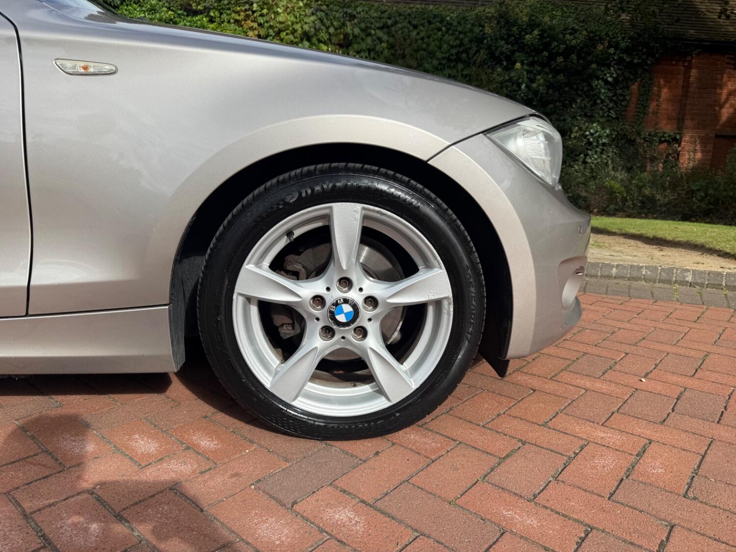 Used BMW 1 Series 2012 for sale - 76769519: Photo 25