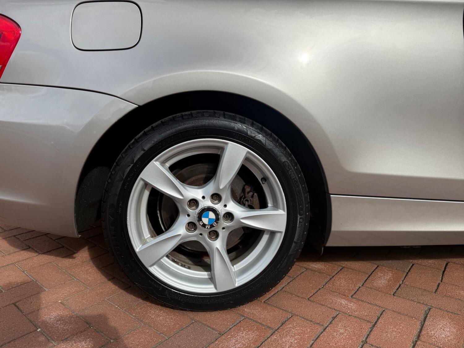 Used BMW 1 Series 2012 for sale - 76769519: Photo 26