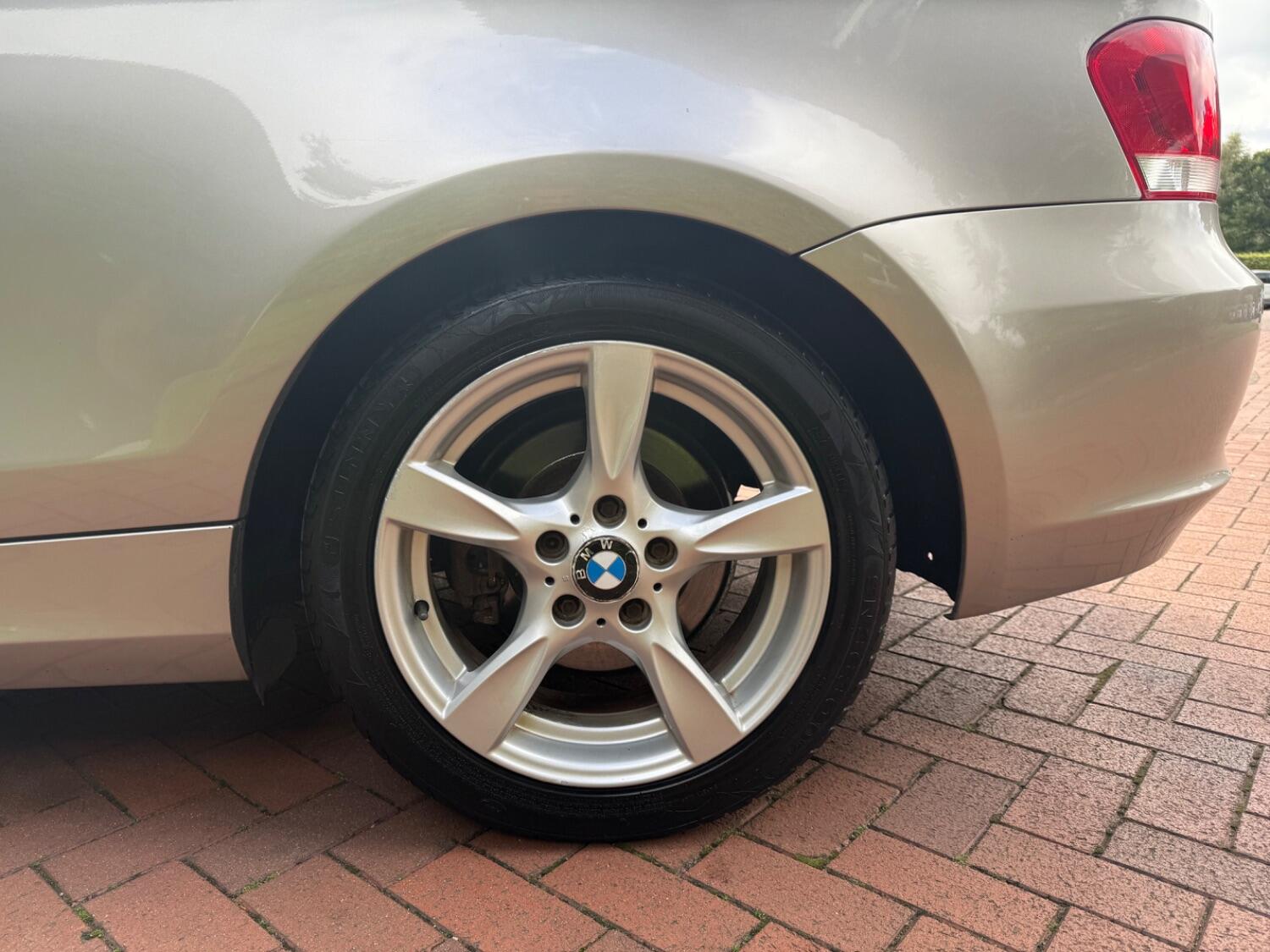 Used BMW 1 Series 2012 for sale - 76769519: Photo 28