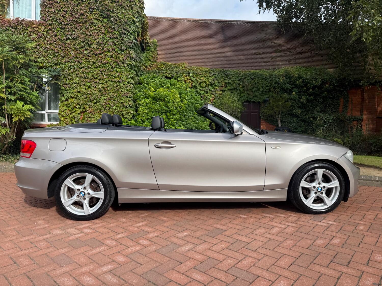 Used BMW 1 Series 2012 for sale - 76769519: Photo 5