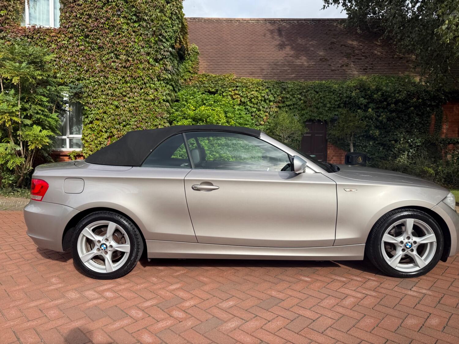 Used BMW 1 Series 2012 for sale - 76769519: Photo 6