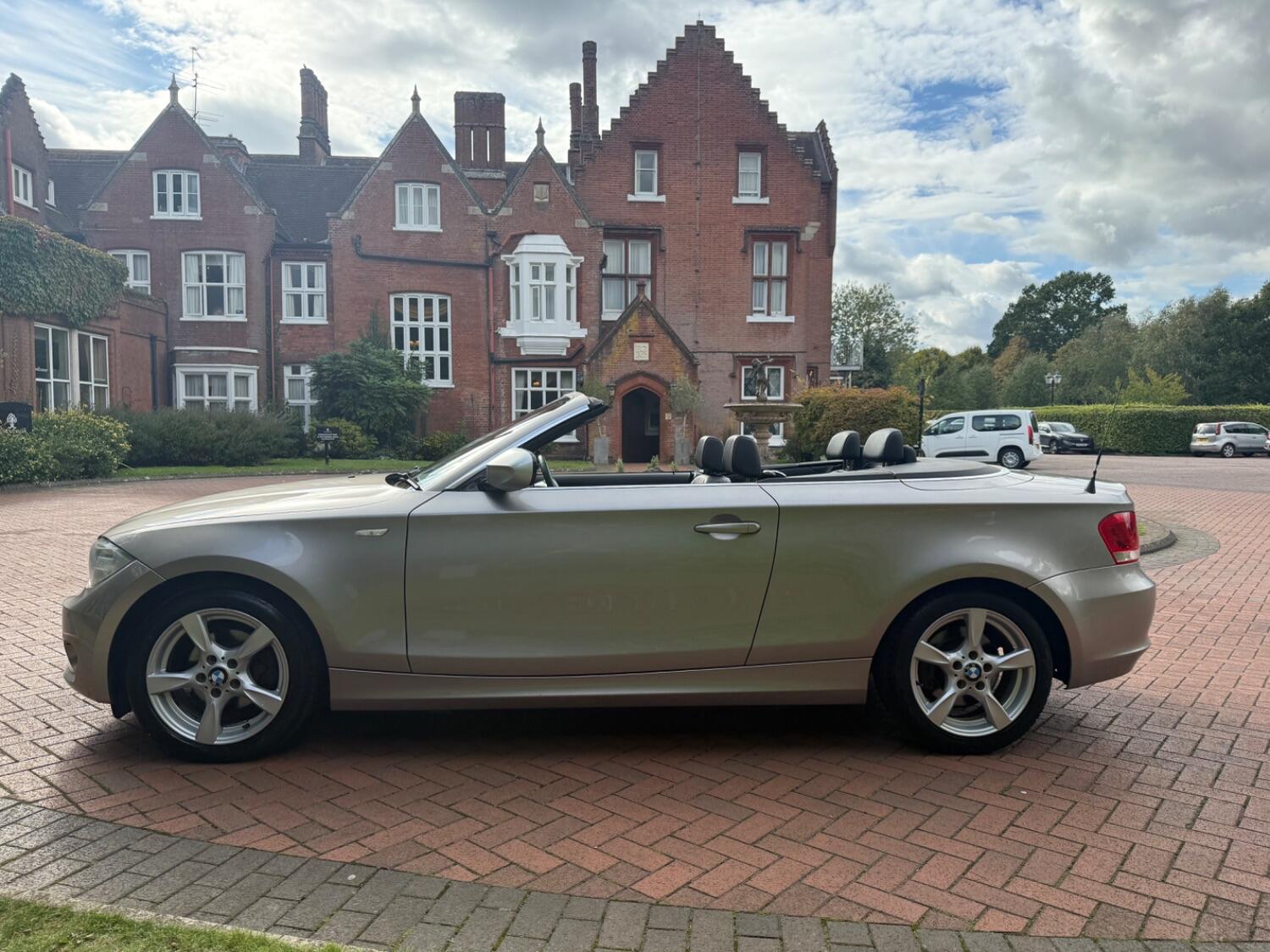 Used BMW 1 Series 2012 for sale - 76769519: Photo 7