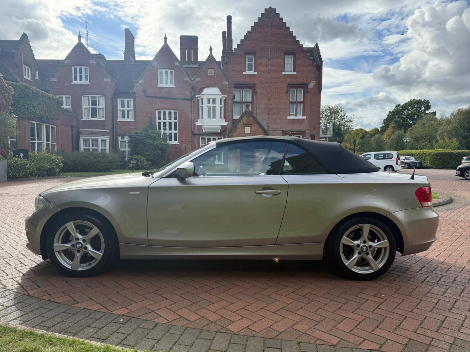 Used BMW 1 Series 2012 for sale - 76769519: Photo 8