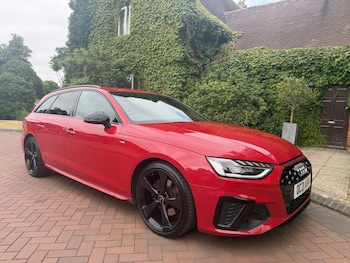 Used Audi A4 2021 for sale - 79588740: Photo