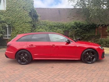 Used Audi A4 2021 for sale - 79588740: Photo