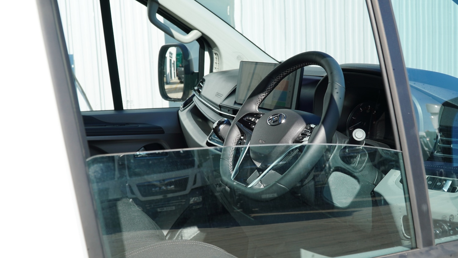 Used Maxus eDeliver 7 2026 for sale - 76766398: Photo 10