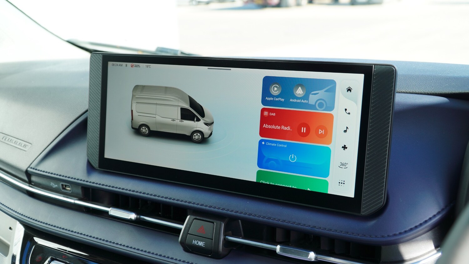 Used Maxus eDeliver 7 2026 for sale - 76766398: Photo 11