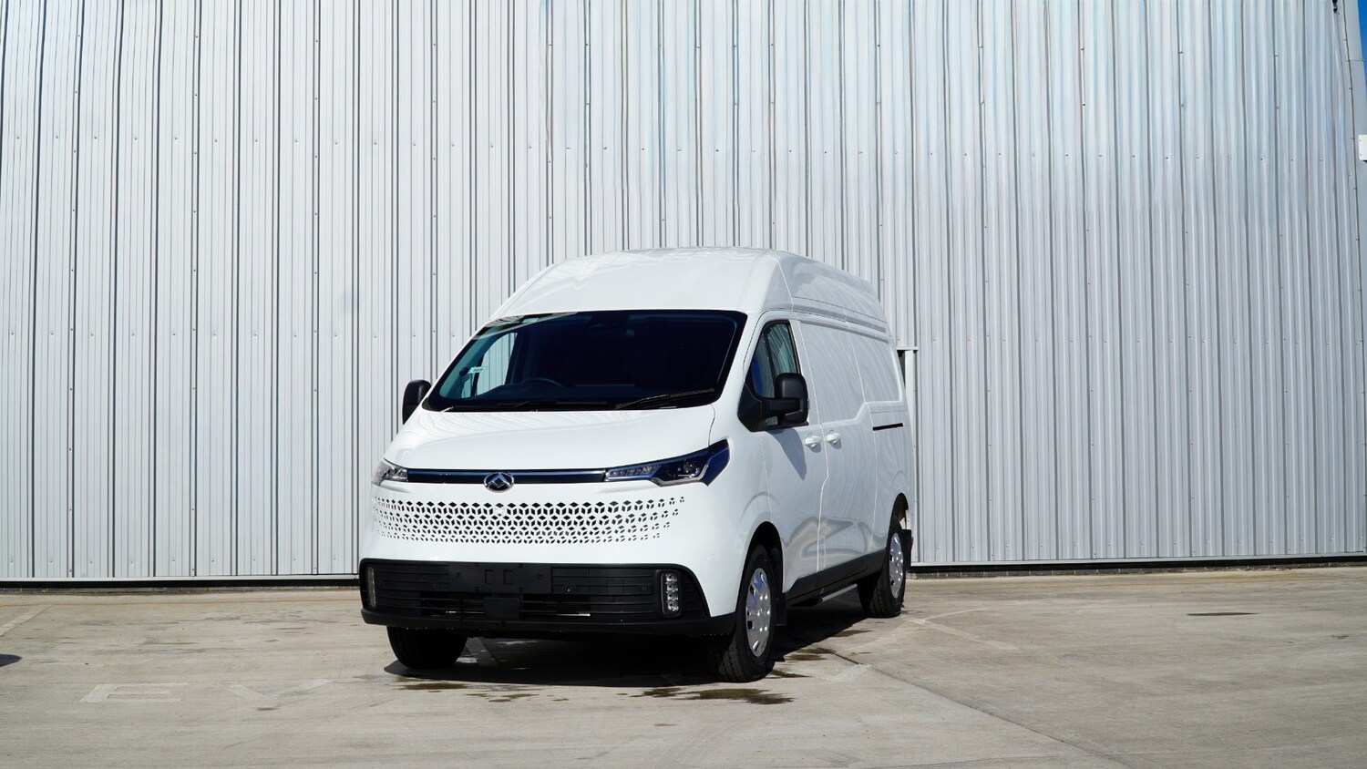 Used Maxus eDeliver 7 2026 for sale - 76766398: Photo 12