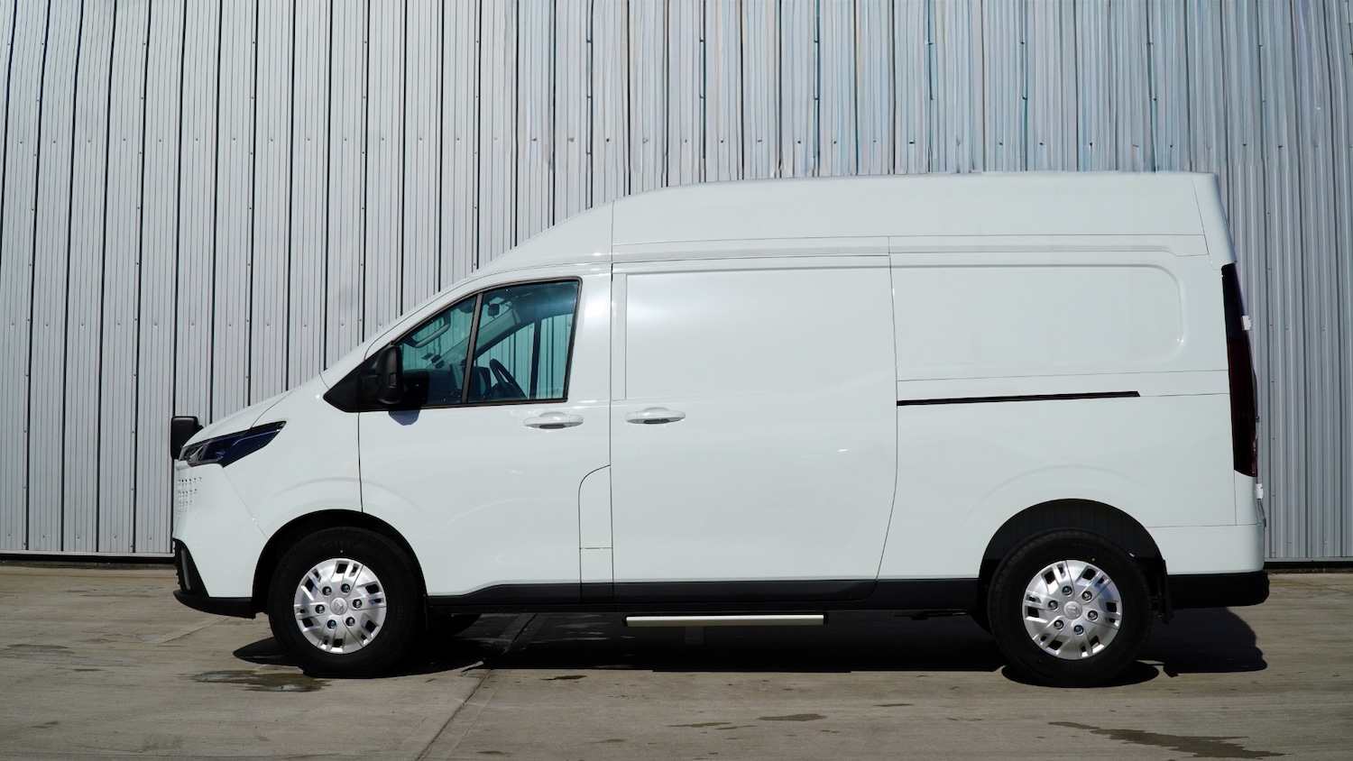 Used Maxus eDeliver 7 2026 for sale - 76766398: Photo 13