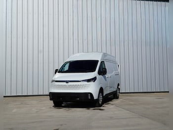 Used Maxus eDeliver 7 undefined for sale - 76766398: Photo