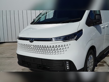 Used Maxus eDeliver 7 undefined for sale - 76766398: Photo