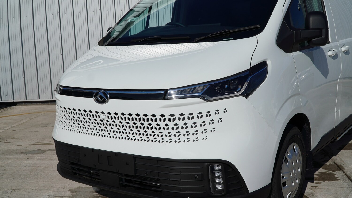 Used Maxus eDeliver 7 2026 for sale - 76766398: Photo 5