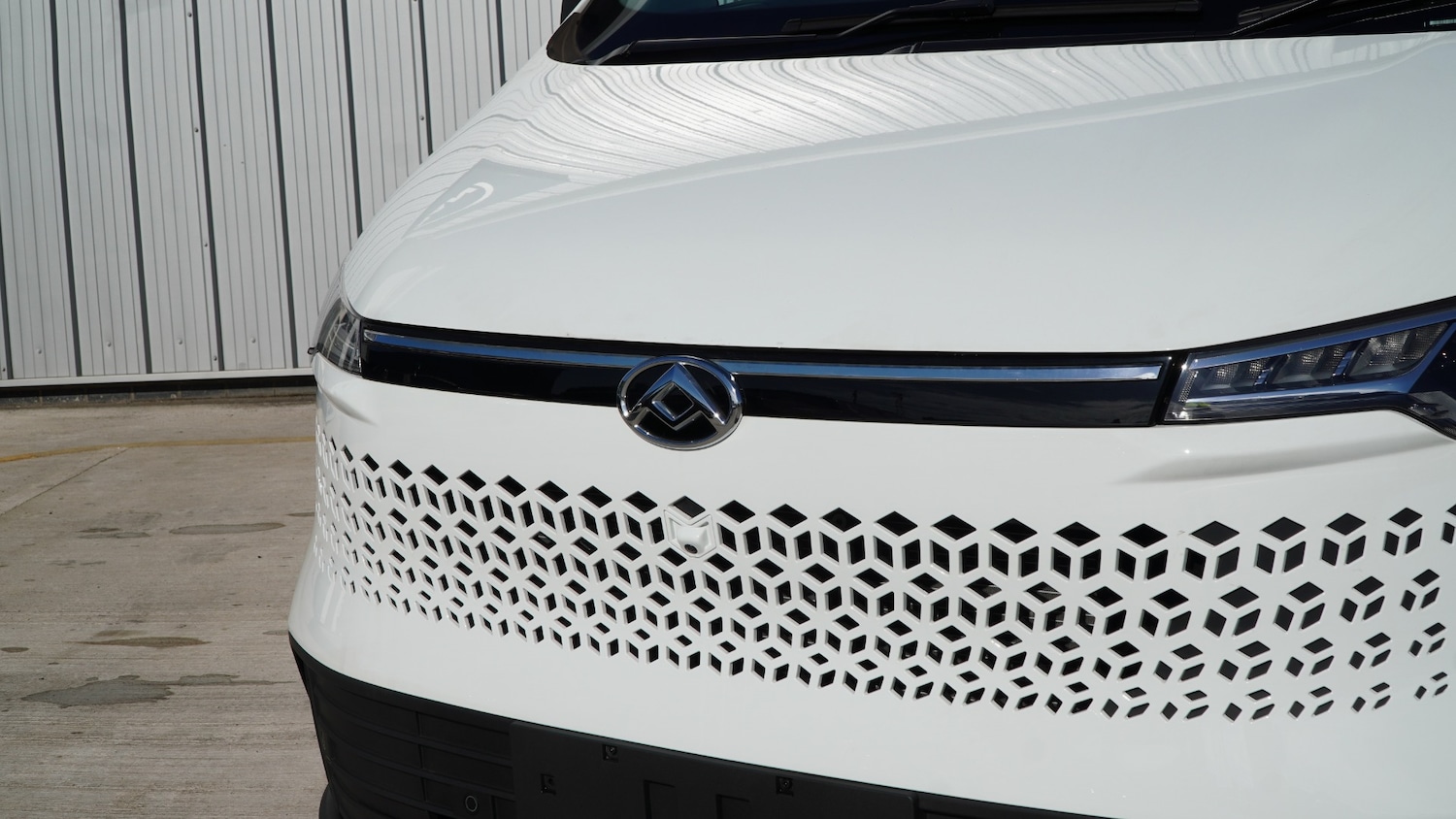 Used Maxus eDeliver 7 2026 for sale - 76766398: Photo 6