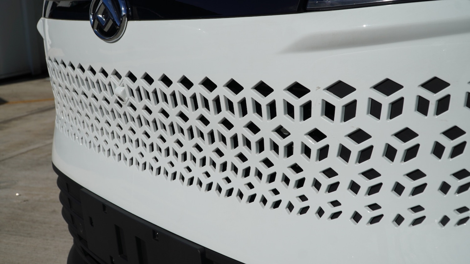 Used Maxus eDeliver 7 2026 for sale - 76766398: Photo 8