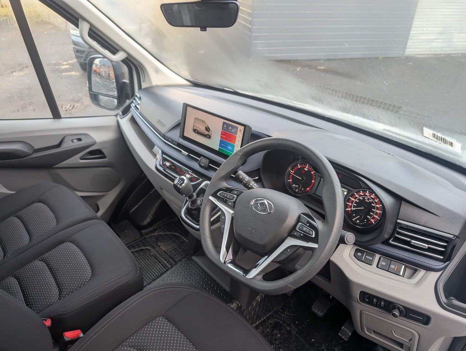 Used Maxus Deliver 9 2025 for sale - 76776494: Photo 3