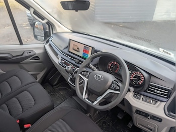 Used Maxus Deliver 9 2025 for sale - 76776494: Photo