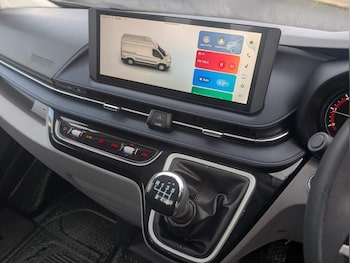 Used Maxus Deliver 9 2025 for sale - 76776494: Photo