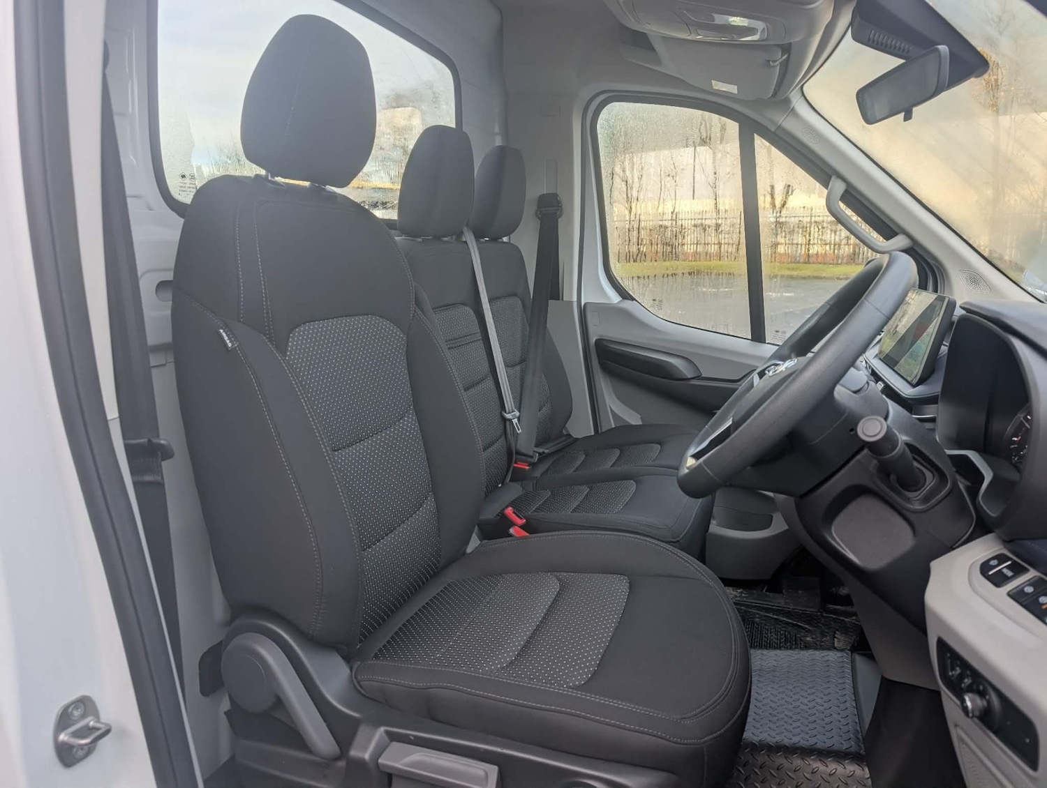 Used Maxus Deliver 9 2025 for sale - 76776494: Photo 5