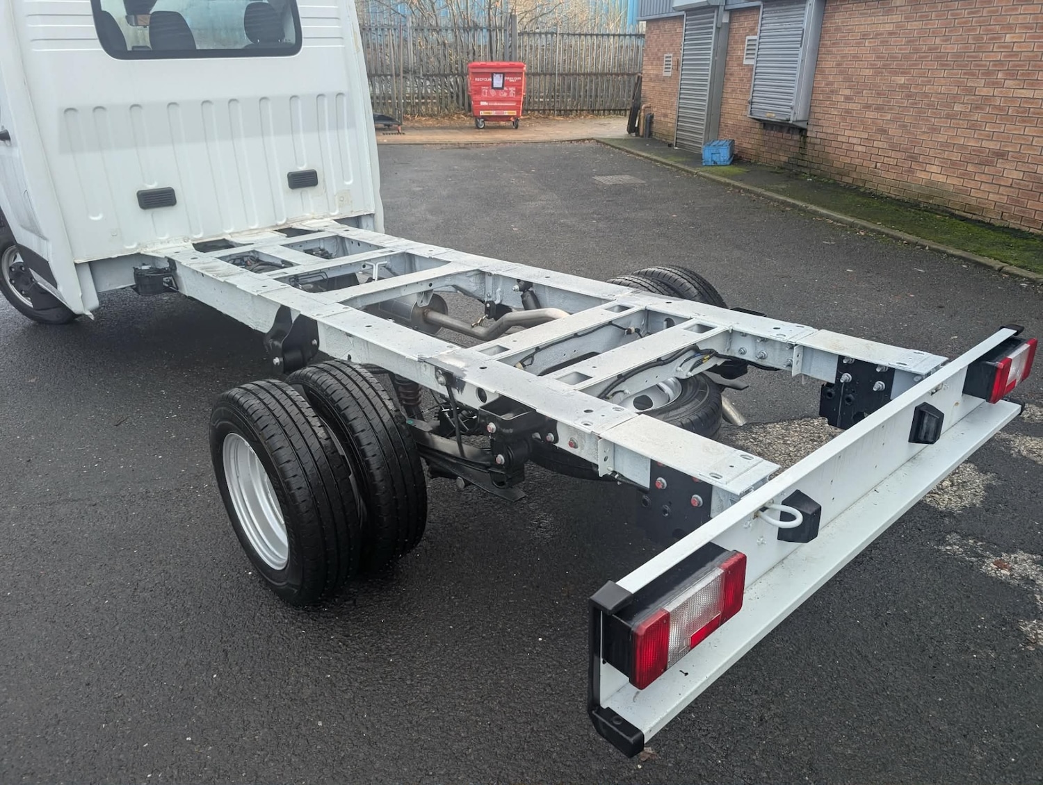 Used Maxus Deliver 9 2025 for sale - 76776494: Photo 6