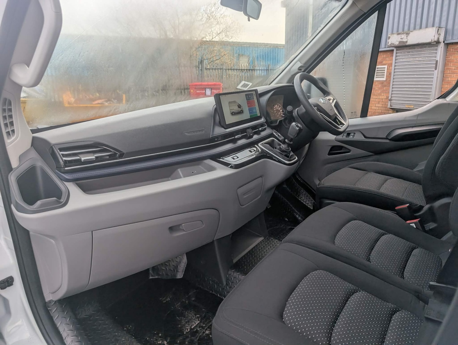 Used Maxus Deliver 9 2025 for sale - 76776494: Photo 8