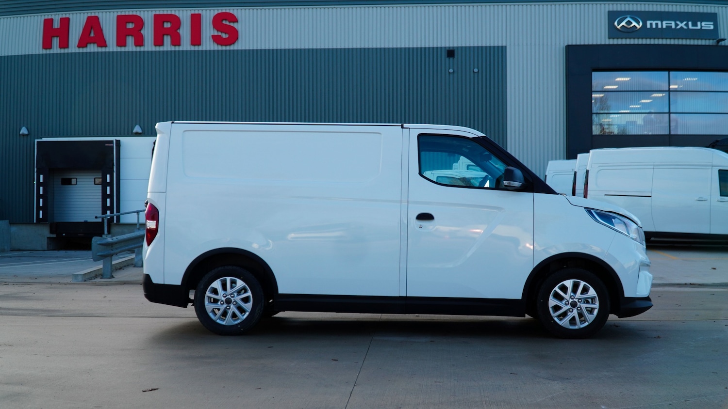 Used Maxus eDeliver 3 2025 for sale - 76776251: Photo 10